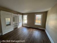 $1,300 / Month Apartment For Rent: 890 North 23rd Street 3F - Little Bell Manageme...