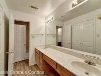 $1,700 / Month Home For Rent: 704 W. 21st Street #305 - Austin Campus Condos ...