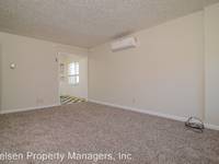 $1,495 / Month Apartment For Rent: 2222 P Street - 201 - Nielsen Property Managers...