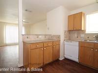 $975 / Month Apartment For Rent: 4411-A Abigail Dr - Hunter Rentals & Sales ...