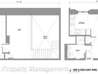 $1,760 / Month Apartment For Rent: 521 W 2nd - Unit 406 - East West Property Manag...