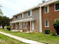 $1,480 / Month Townhouse For Rent: Two Bedroom Townhouse - Pangea Park Townhomes |...