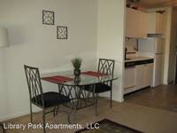 $1,005 / Month Apartment For Rent: 5947 7th Avenue #3K - Library Park Apartments, ...