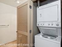 $1,400 / Month Apartment For Rent: 8520 Evanston Ave N - 205 - Pacific Crest Real ...