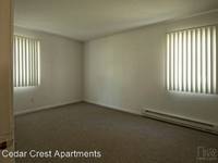 $825 / Month Apartment For Rent: 429 W Donald St 303 - Cedar Crest Apartments | ...