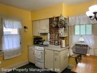 $825 / Month Room For Rent: 609 S Fess Ave - Unit 2 - Sarge Property Manage...