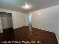 $1,750 / Month Apartment For Rent: 4560 Everett Ct. - Ecospace Property Management...