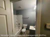 $650 / Month Apartment For Rent: 807 D Courtois - Meramec Valley Properties Mana...