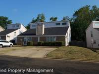 $1,375 / Month Apartment For Rent: 900-974 Creekside Dr. - B3 2x2 - 1190 Sqft - Si...