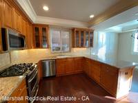 $6,000 / Month Home For Rent: 1932 Ruhland Avenue Unit B - Marshall Reddick R...