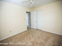 $1,425 / Month Apartment For Rent: 210 Whitehall Road - Carriage House Realty, Inc...
