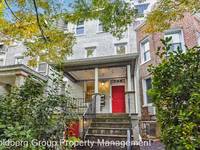 $1,600 / Month Apartment For Rent: 748 Rock Creek Church Rd NW - #B - Goldberg Gro...