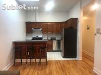 $3,400 / Month Apartment For Rent