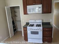 $1,595 / Month Apartment For Rent: 1424.5 D Street - Sacramento Property Managemen...