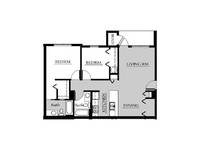 $1,995 / Month Apartment For Rent: 7722 176th Street East - B 305 - AlderWalk Apar...