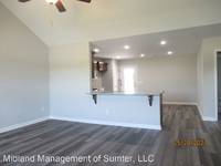 $1,350 / Month Home For Rent: 581 Brushwood Dr - Midland Management Of Sumter...