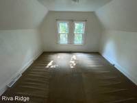 $1,395 / Month Apartment For Rent: 7716 Brashear Street Unit 2 - Riva Ridge | ID: ...