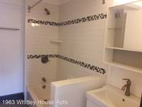 $1,595 / Month Apartment For Rent: 1963 N CAHUENGA BLVD APT # 400 - 1963 Whitley H...