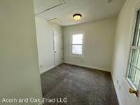 $850 / Month Home For Rent: 605 Pitts Street - Acorn And Oak Triad LLC | ID...