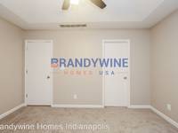 $1,695 / Month Home For Rent: 7536 S Katherine Dr - Brandywine Homes Indianap...