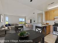 $1,865 / Month Apartment For Rent: 250 WEST CENTRAL AVENUE #2704 - Sycamore Villag...