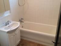 $1,200 / Month Apartment For Rent: 2644 E. 73rd Street #2J - Nautilus Property Man...