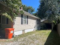 $1,050 / Month Home For Rent: 1048 S Jefferson Ave - Investment Realty, Inc. ...