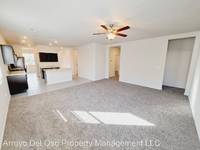 $2,175 / Month Home For Rent: 760 Desert Senna Ave SW - Arroyo Del Oso Proper...