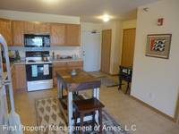 $1,815 / Month Apartment For Rent: 121 Beach - First Property Management Of Ames, ...