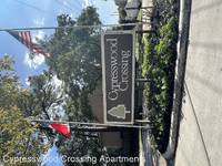 $850 / Month Apartment For Rent: 19700 HICKORY TWIG WAY #1802 - Cypresswood Cros...