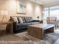 $3,150 / Month Apartment For Rent: 1020 Maxwell #8 - Housing Helpers Of Colorado, ...