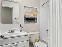 $1,495 / Month Apartment For Rent: 2302 Colby Ave Unit 24 - North - Sound Resident...