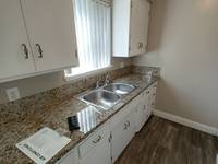 $1,445 / Month Apartment For Rent: 1814, 1818 & 1820 T STREET - 1816-B - Pacif...