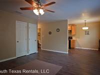 $845 / Month Apartment For Rent: 508 E Convent - 508 E Convent #B - South Texas ...