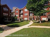 $1,656 / Month Apartment For Rent: 1000 S Denver Ave 08301 - Renaissance Uptown Tu...