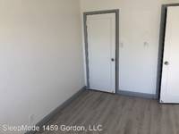 $2,350 / Month Apartment For Rent: 1472 Regent Street - SleepMode 1459 Gordon, LLC...