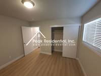 $1,595 / Month Apartment For Rent: 5736 Falconer Way #B - Peak Residential, Inc. |...