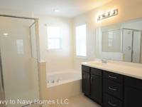 $2,650 / Month Home For Rent: 1423 Lantern Light Trail - Navy To Navy Homes L...