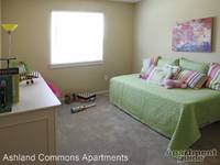 $1,263 / Month Apartment For Rent: 2400 Ashland Road - D7 - Ashland Commons Apartm...