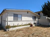 $925 / Month Apartment For Rent: 736 North G Street - 736D - Lompoc | ID: 11418026