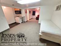 $1,130 / Month Home For Rent: 454 South 500 East (Basement Apartment) - Jense...