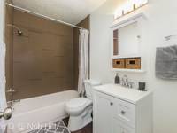 $1,700 / Month Apartment For Rent: 4805 Marquette NE - QM-108 Unit 108 - The Q Dif...