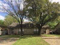 $1,075 / Month Duplex / Fourplex For Rent: 804 Cross Timbers - Equity Real Estate Services...