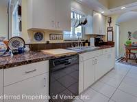 $4,500 / Month Home For Rent: 3655 LUBEC AVE - Preferred Properties Of Venice...