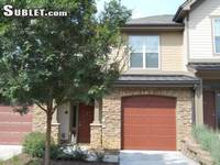 $1,710 / Month Townhouse For Rent