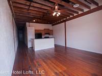 $1,100 / Month Apartment For Rent: 507 W College - Palace Hotel Lofts, LLC | ID: 1...