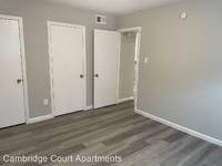 $827 / Month Apartment For Rent: 3357 Winchester Place E - Cambridge Court Apart...