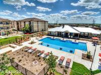 $1,420 / Month Apartment For Rent: 12910 Club House Blvd - Villa Espada Apartments...