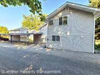 $1,250 / Month Apartment For Rent: 1110 S. Walnut Pl. 1 - Guenther Property Manage...
