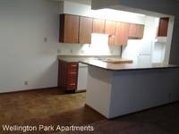 $875 / Month Apartment For Rent: 2717 North 115th Court #202 - Wellington Park A...